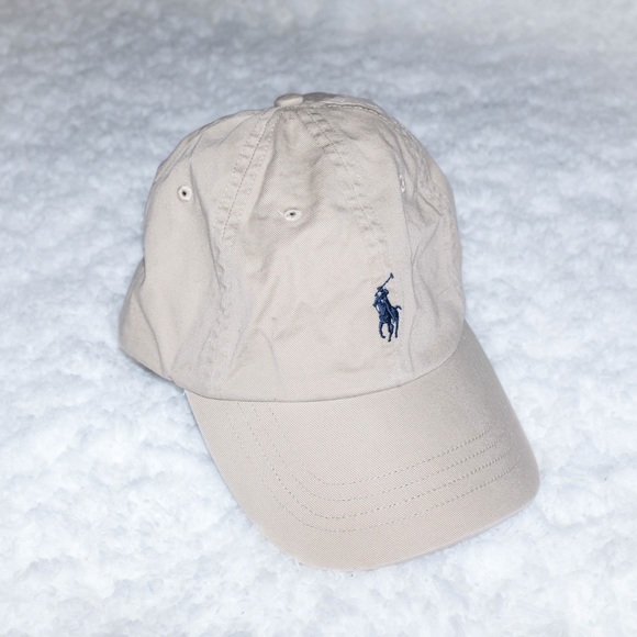 Polo Ralph Lauren Accessories - Polo - Dad Hat